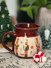 Nutcracker Mug 1