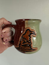 Slyherdor Duel House Mug “oops”