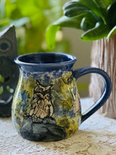 Owl Forest