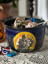 Haunted House Bowl