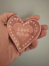 Chocolate Frog and Love Potion Set (B)