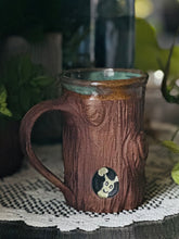 Magical Tree Dwellers