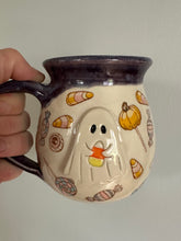 Candy Mug