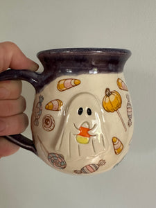 Candy Mug