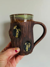 Magical Tree Dwellers