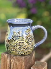 Through The Shire #2
