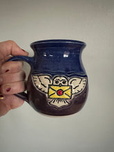Owl Post Mug