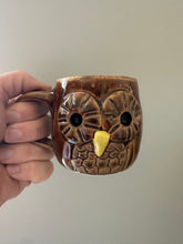 Tawny Owl Espresso
