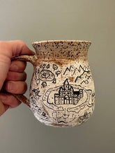 Journey Hyrule Rustic”