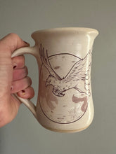 Hippogriff Mug