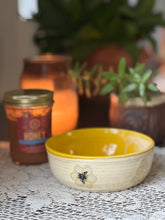 Honey Bee Bowl