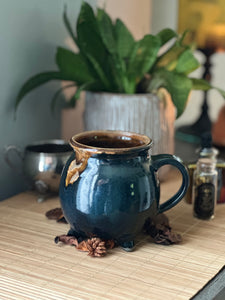 Cauldron Mug
