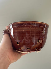Red Berry Bowl