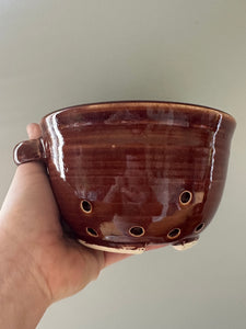 Red Berry Bowl