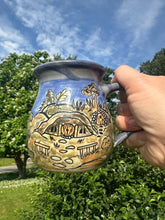 Through The Shire