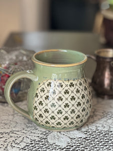 Clover Mug