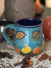 Fall Vibes Mugs