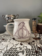 Hollows mug 2