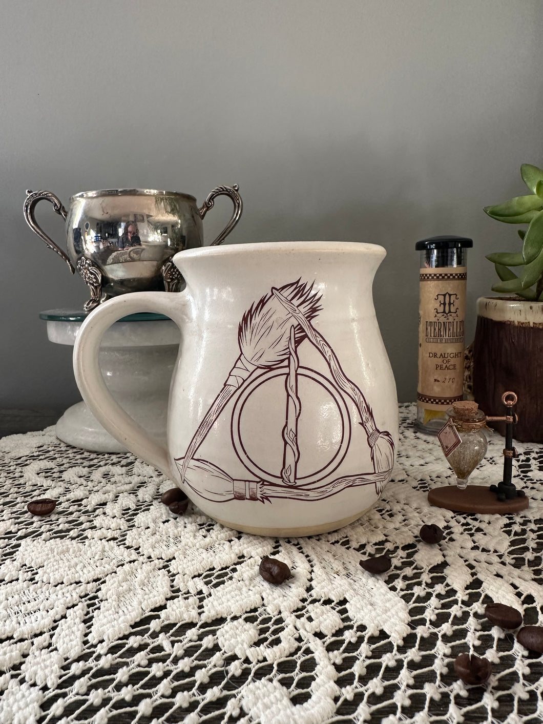 Hollows mug 2