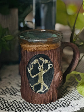 Magical Tree Dwellers