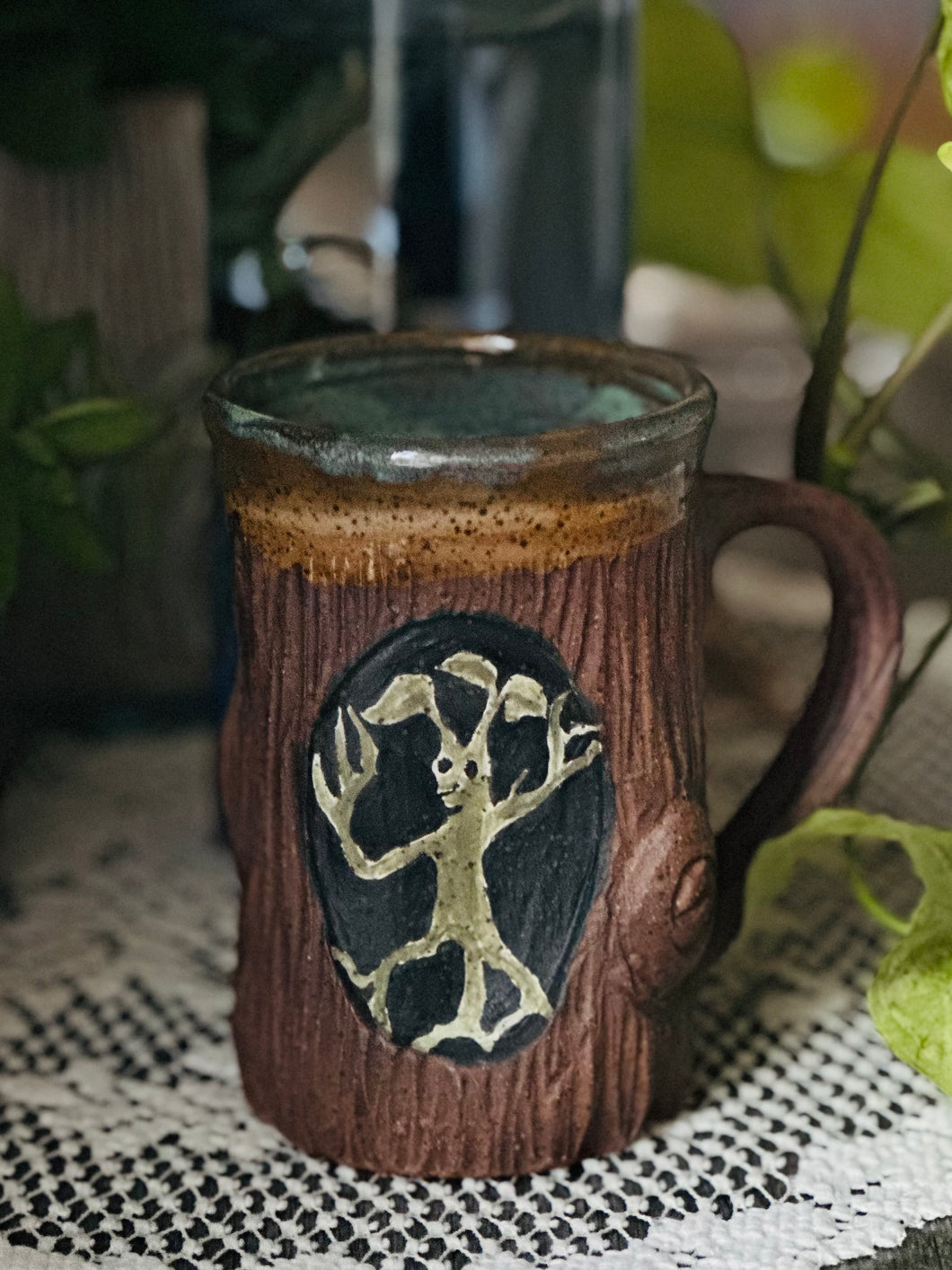 Magical Tree Dwellers