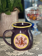 Chocolate Frog Mug