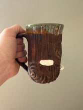 Forest Shroom Mug