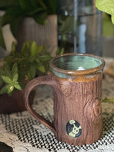 Magical Tree Dwellers