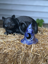 Witch Hat luminary