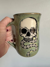 Dark Mark Mug 2