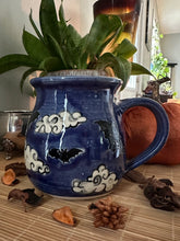 Bat Mug