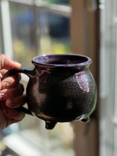 Super Sparkling Cauldron