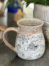 Journey Hyrule Rustic”