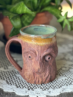 Green Man