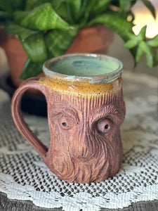 Green Man
