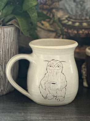 Mine Now Coffee 16oz