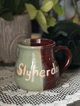 Slyherdor Duel House Mug “oops”