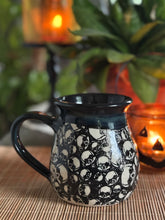 Skulls Mug