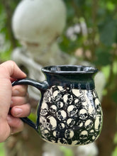 Skulls Mug