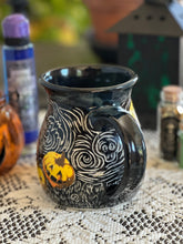 Haunted House Mug “B”