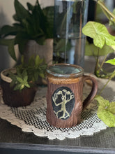 Magical Tree Dwellers