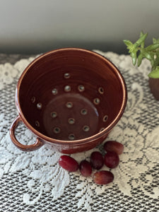Red Berry Bowl
