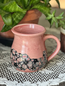 Pink Blossoms