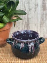 Pre-order Cauldron Soup Bowl “Purple Potion”