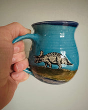 Prehistoric Mugs