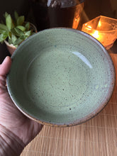 Green Perfect bowl