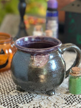 Super Sparkling Cauldron