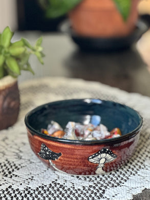 Shroom Bowl