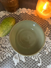 Pickle Bowl