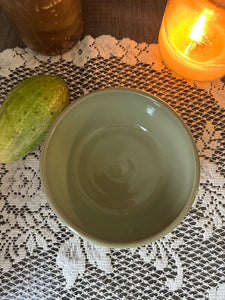 Pickle Bowl